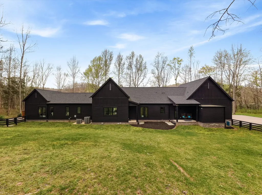 5620 Big East Fork Road Franklin TN 37064