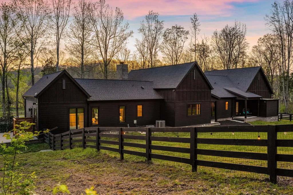 5620 Big East Fork Road Franklin TN 37064