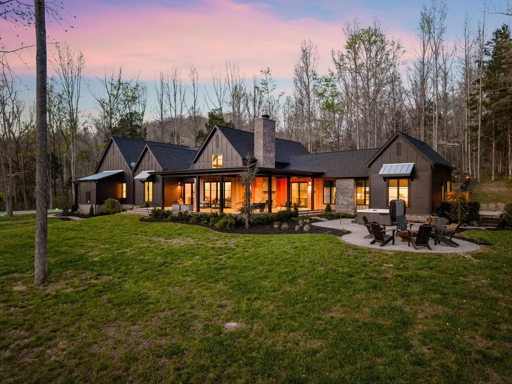 5620 Big East Fork Road Franklin TN 37064