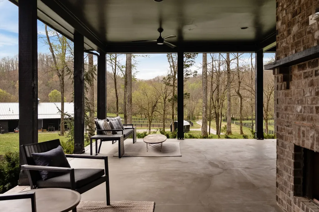 5620 Big East Fork Road Franklin TN 37064