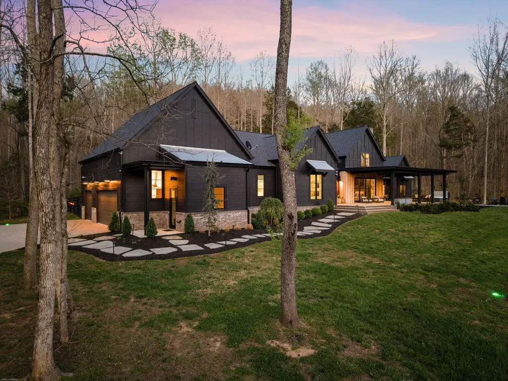 5620 Big East Fork Road Franklin TN 37064