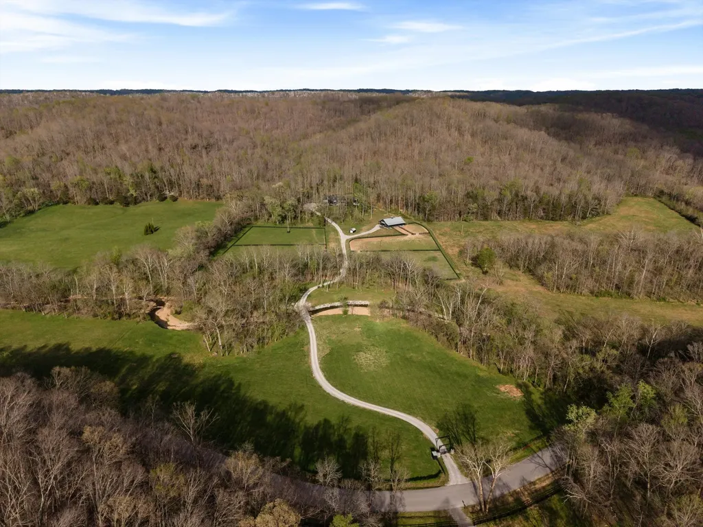 5620 Big East Fork Road Franklin TN 37064