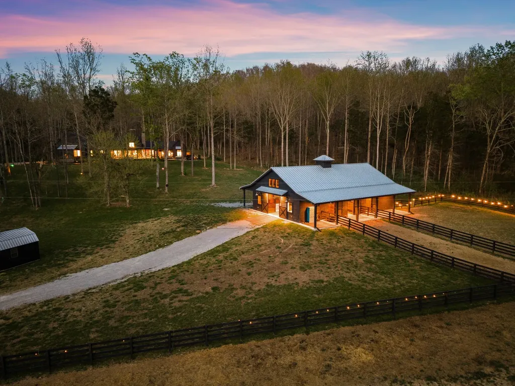 5620 Big East Fork Road Franklin TN 37064