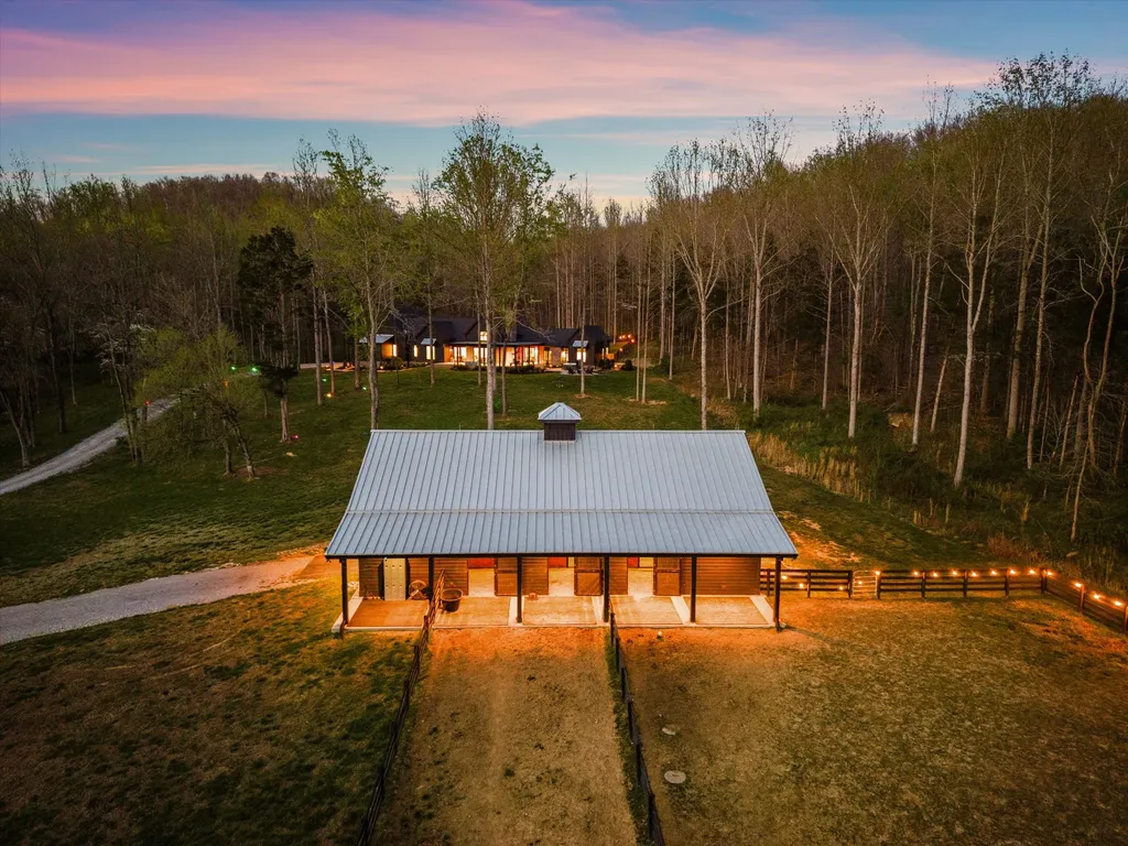 5620 Big East Fork Road Franklin TN 37064