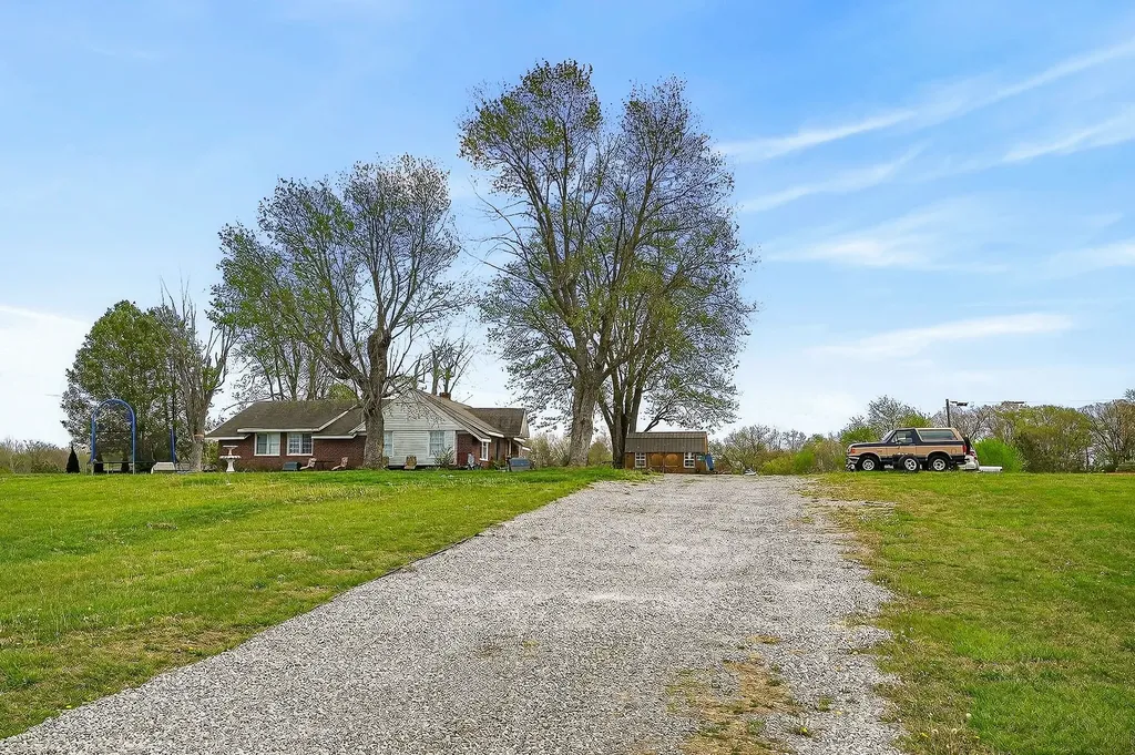 1648 Bethany Road Mcminnville TN 37110