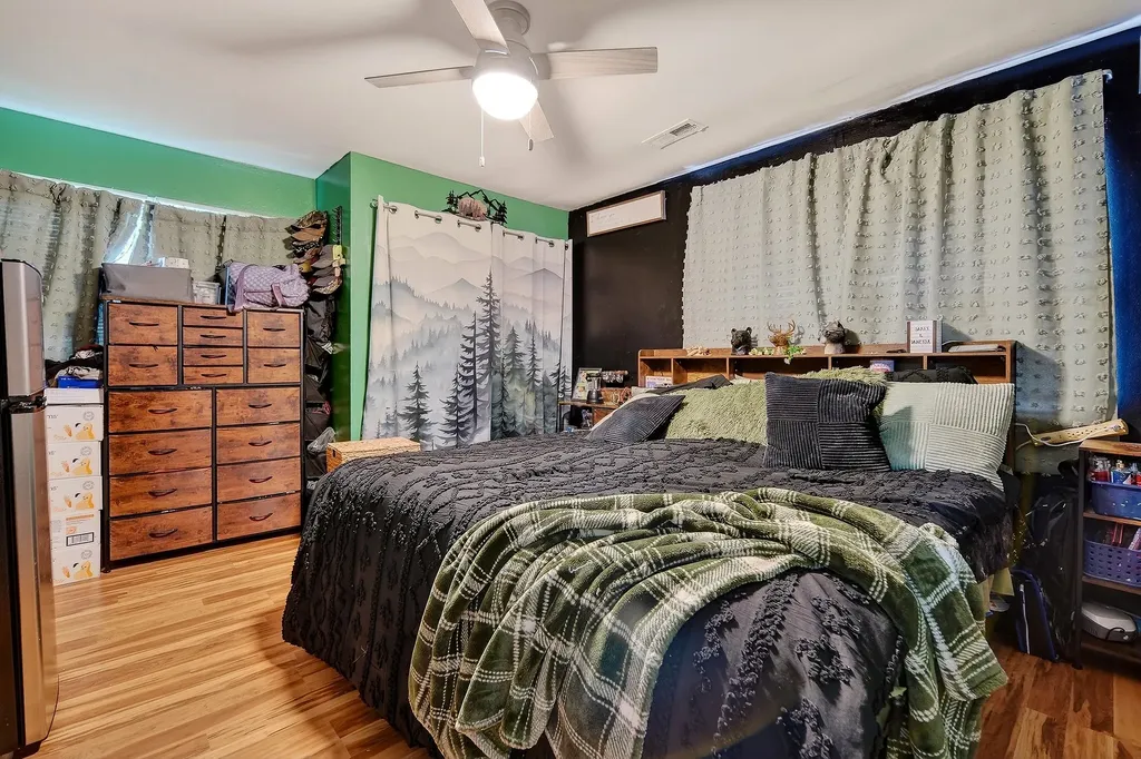 1648 Bethany Road Mcminnville TN 37110