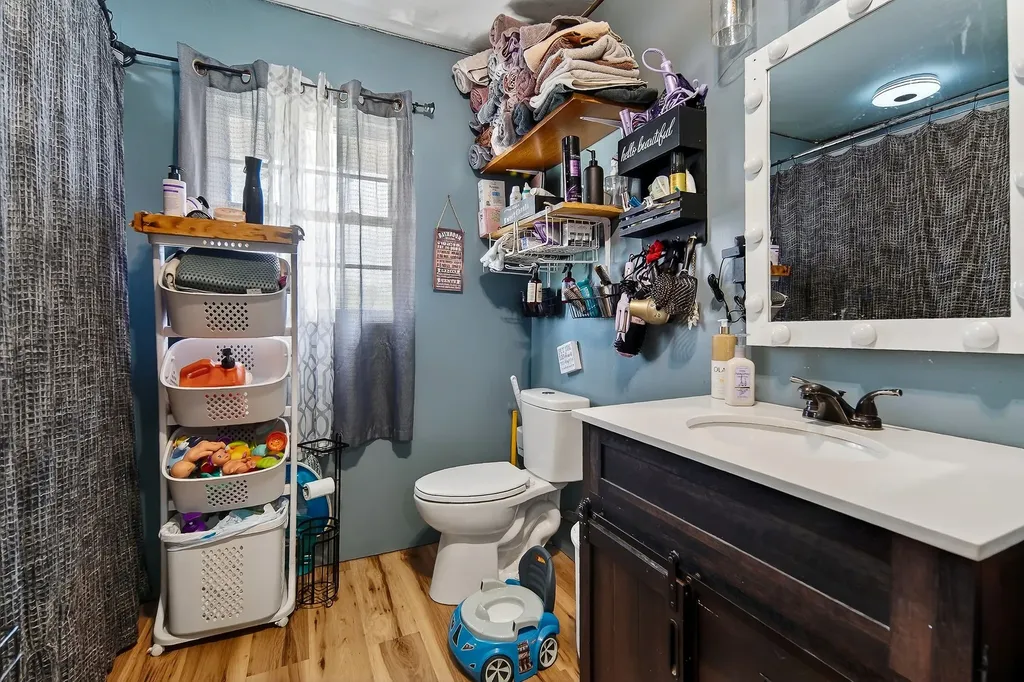 1648 Bethany Road Mcminnville TN 37110
