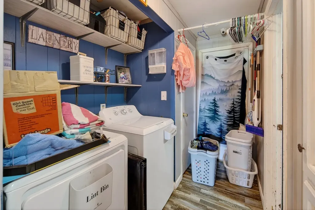 1648 Bethany Road Mcminnville TN 37110