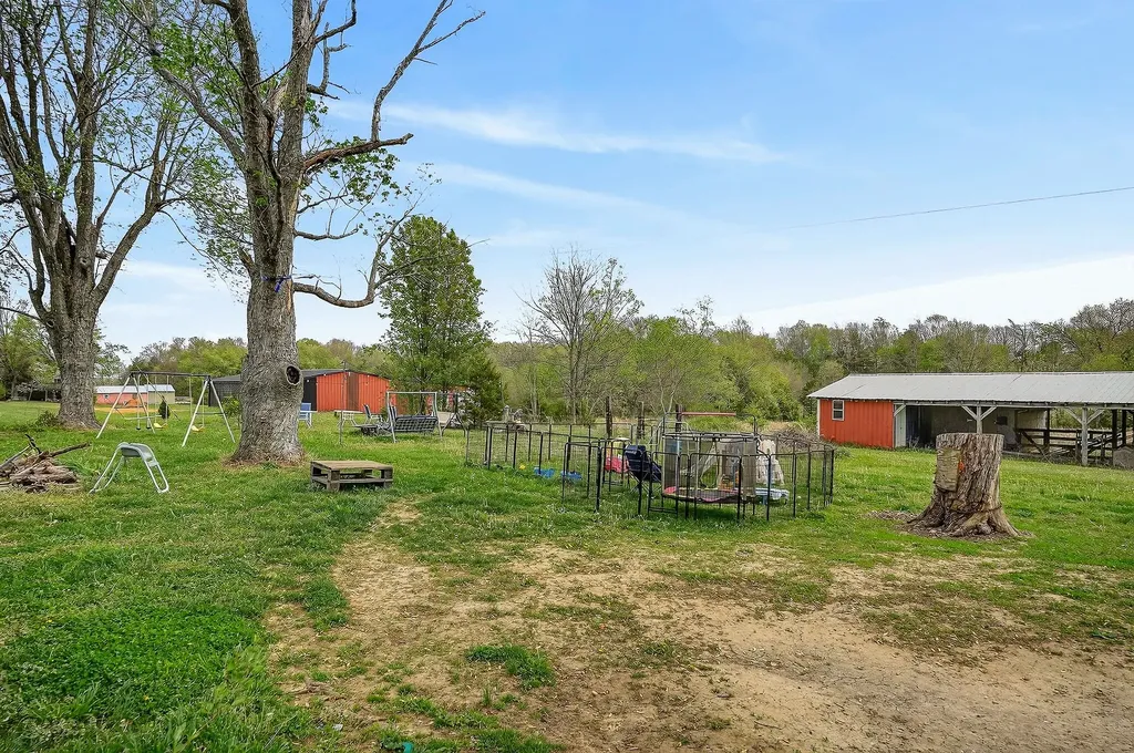 1648 Bethany Road Mcminnville TN 37110