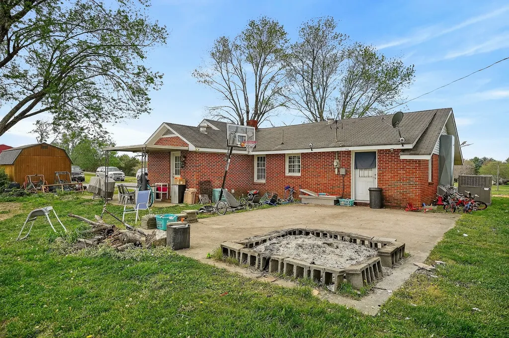 1648 Bethany Road Mcminnville TN 37110
