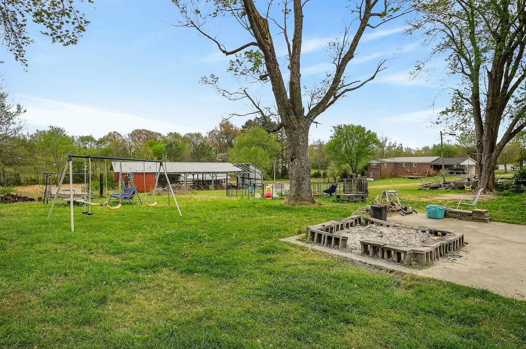 1648 Bethany Road Mcminnville TN 37110