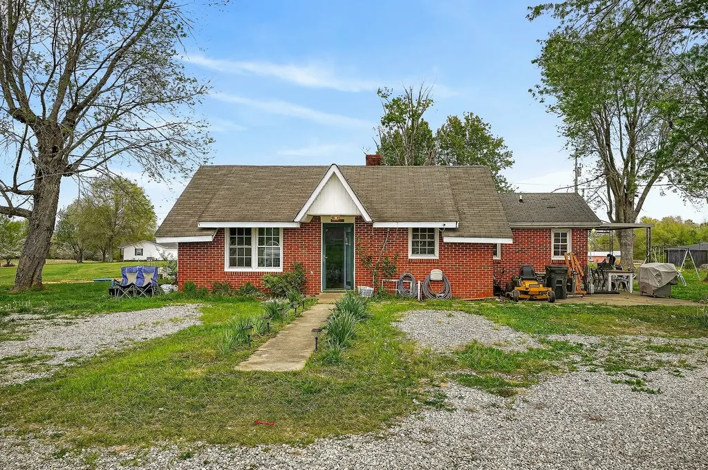 1648 Bethany Road Mcminnville TN 37110