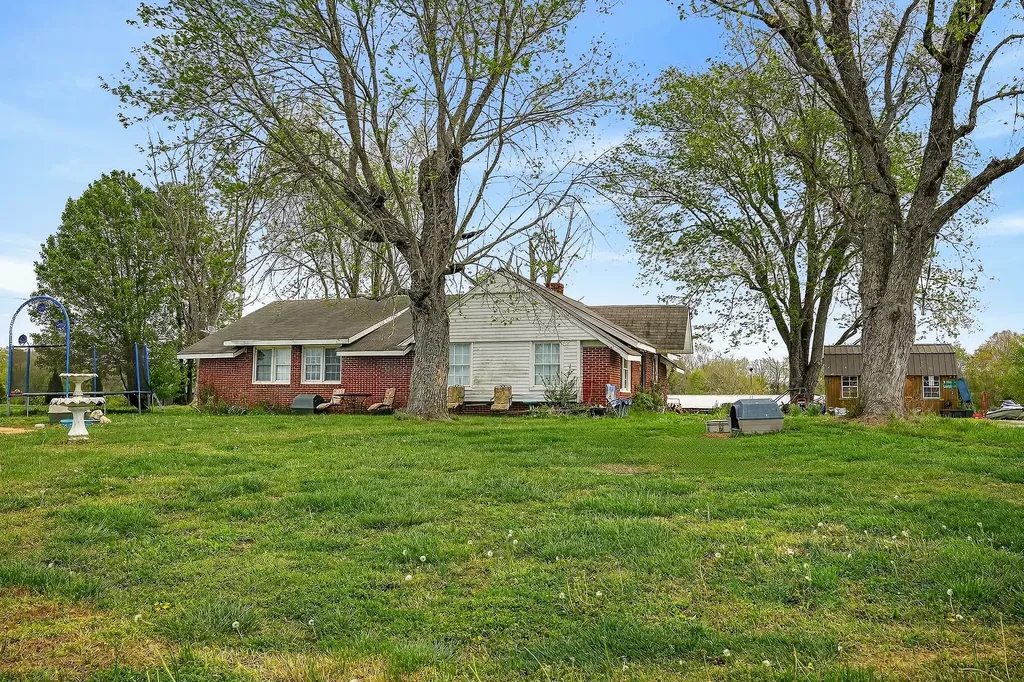1648 Bethany Road Mcminnville TN 37110