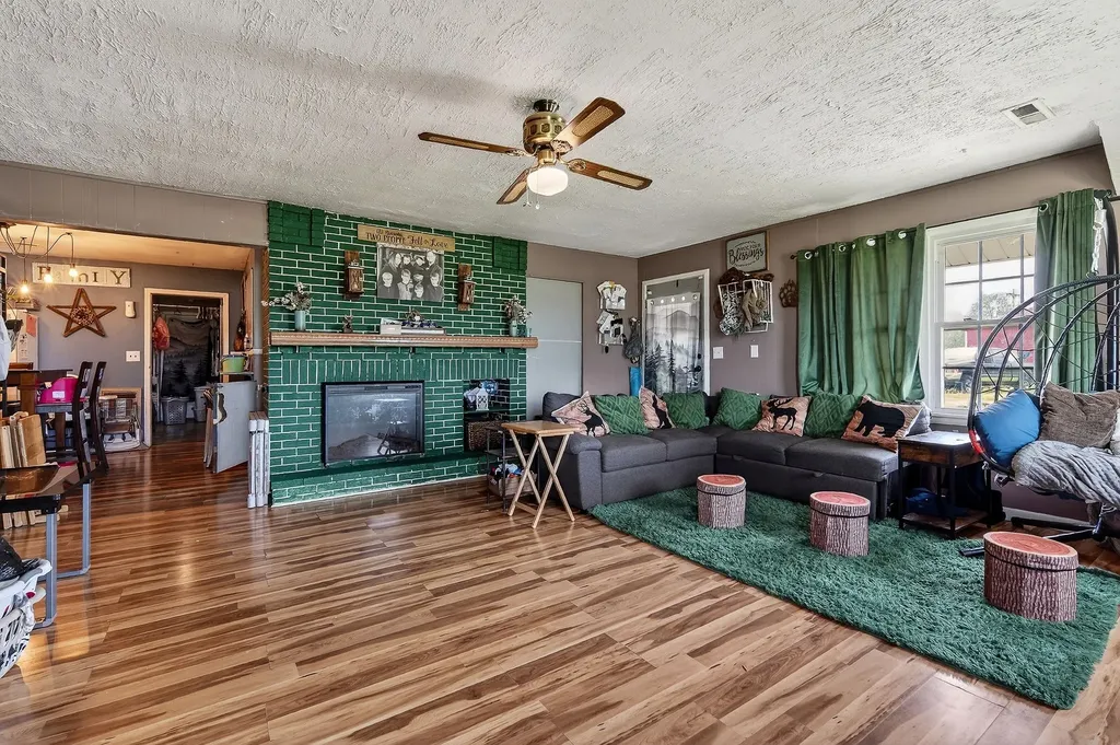 1648 Bethany Road Mcminnville TN 37110