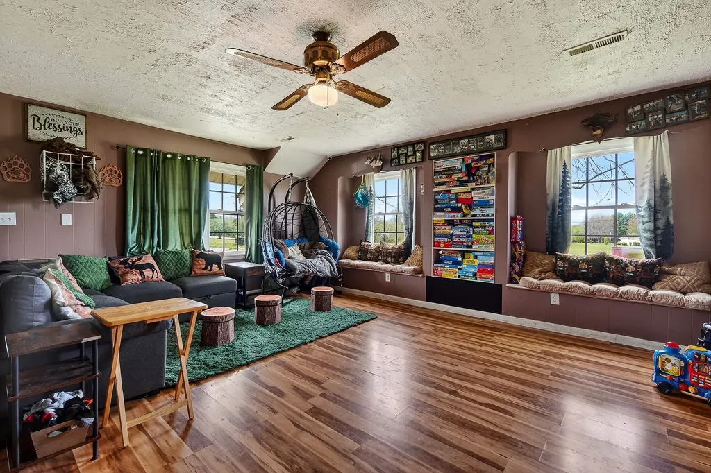 1648 Bethany Road Mcminnville TN 37110