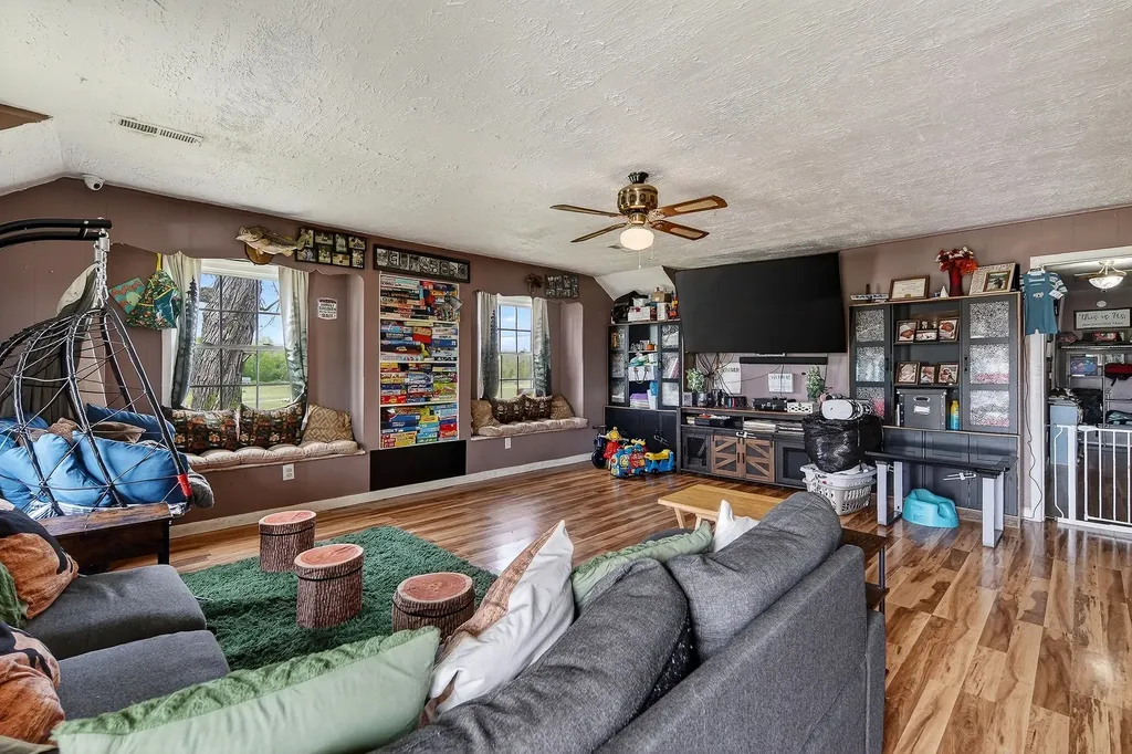 1648 Bethany Road Mcminnville TN 37110