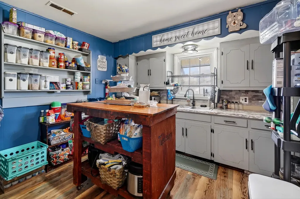 1648 Bethany Road Mcminnville TN 37110