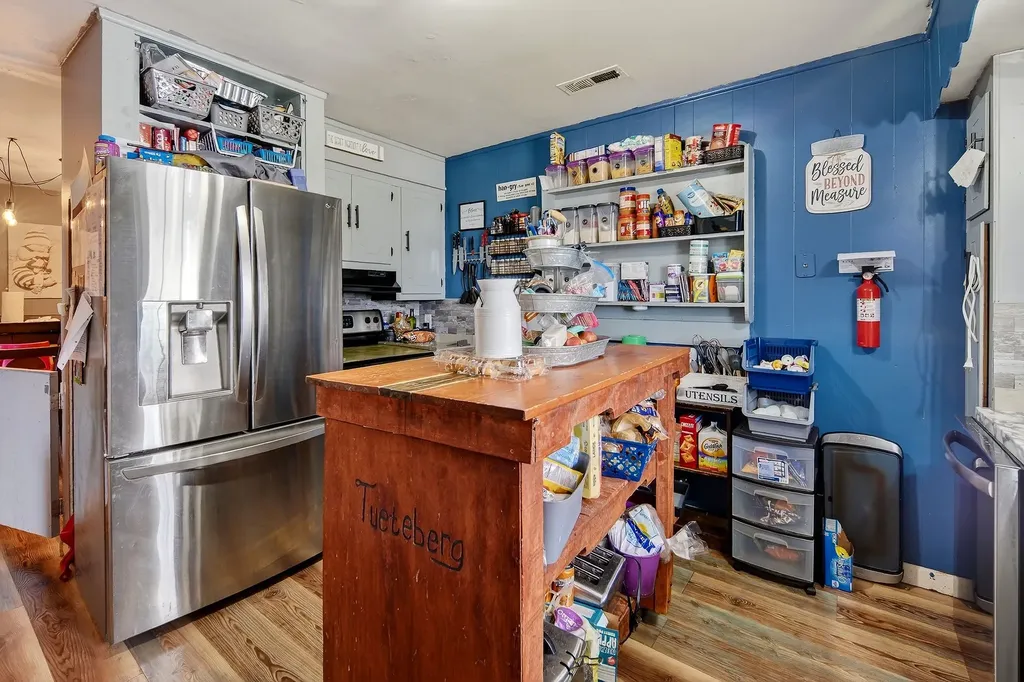 1648 Bethany Road Mcminnville TN 37110