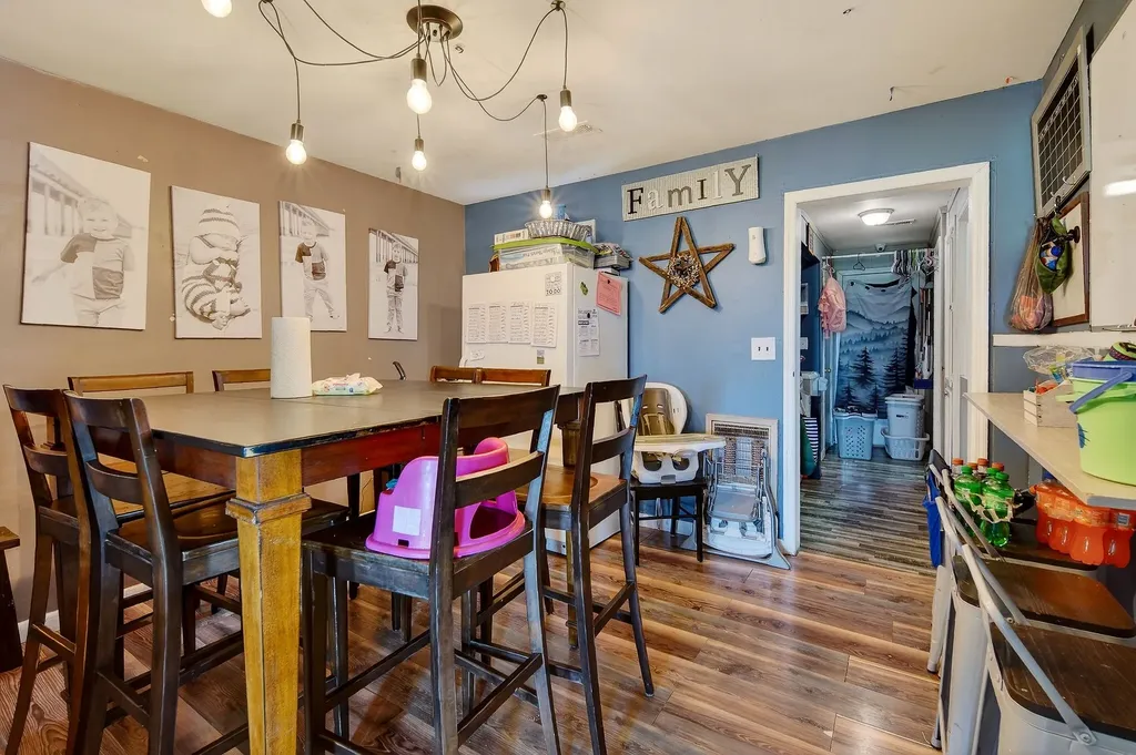 1648 Bethany Road Mcminnville TN 37110