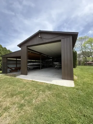 100 Acree Lane Estill Springs TN 37330