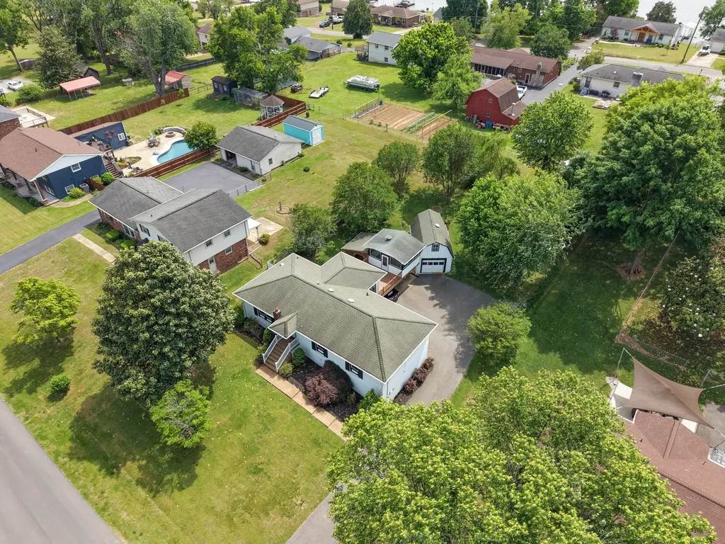 108 Maureen Drive Hendersonville TN 37075