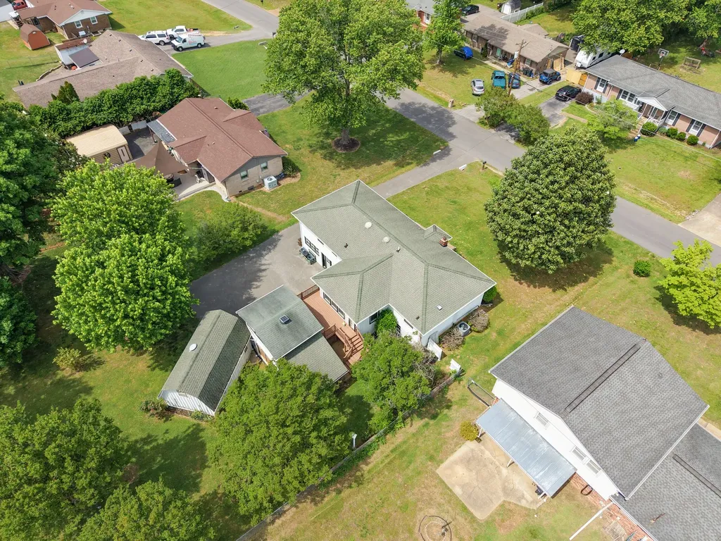 108 Maureen Drive Hendersonville TN 37075