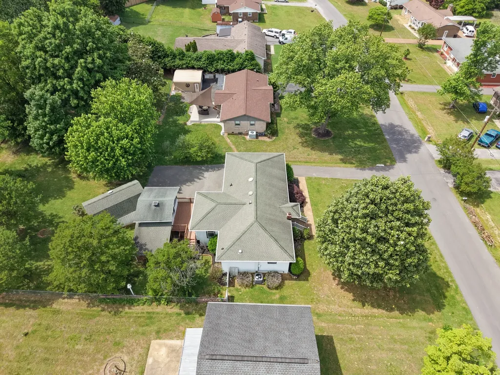 108 Maureen Drive Hendersonville TN 37075