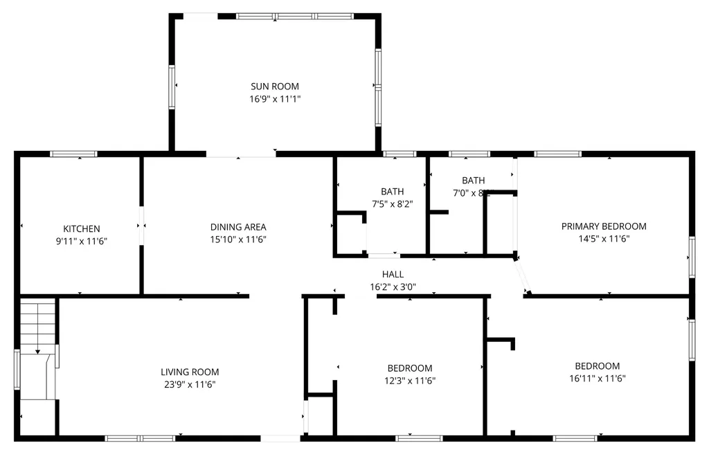 108 Maureen Drive Hendersonville TN 37075
