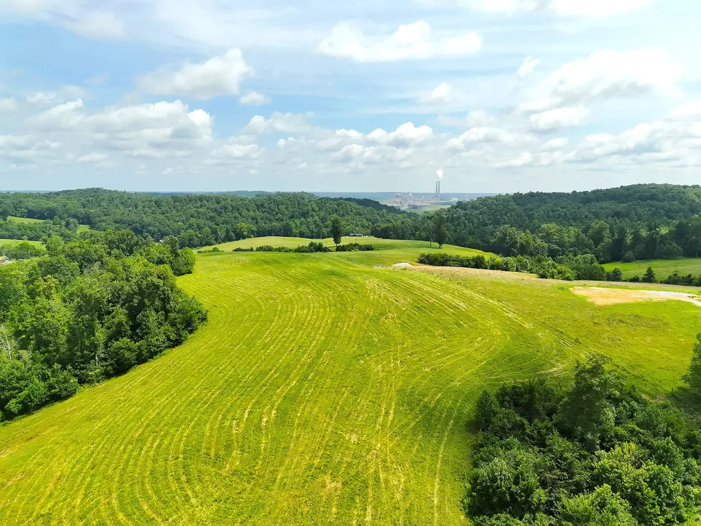 0 Brigham Branch Road Erin TN 37061