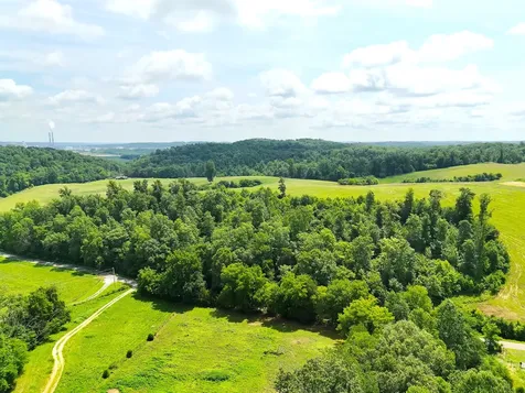 0 Brigham Branch Road Erin TN 37061