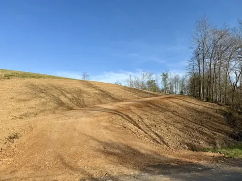 0 Brigham Branch Road Erin TN 37061