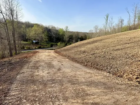 0 Brigham Branch Road Erin TN 37061