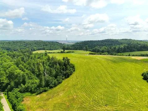 0 Brigham Branch Road Erin TN 37061