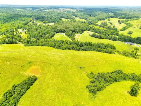 0 Brigham Branch Road Erin TN 37061