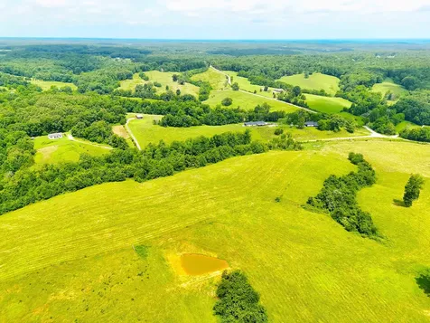 0 Brigham Branch Road Erin TN 37061
