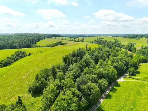 0 Brigham Branch Road Erin TN 37061