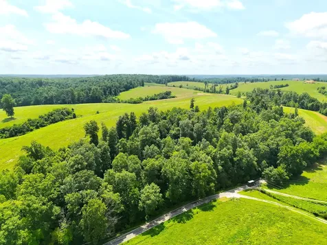 0 Brigham Branch Road Erin TN 37061