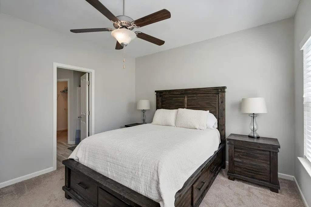 101 Dursley Lane Spring Hill TN 37174