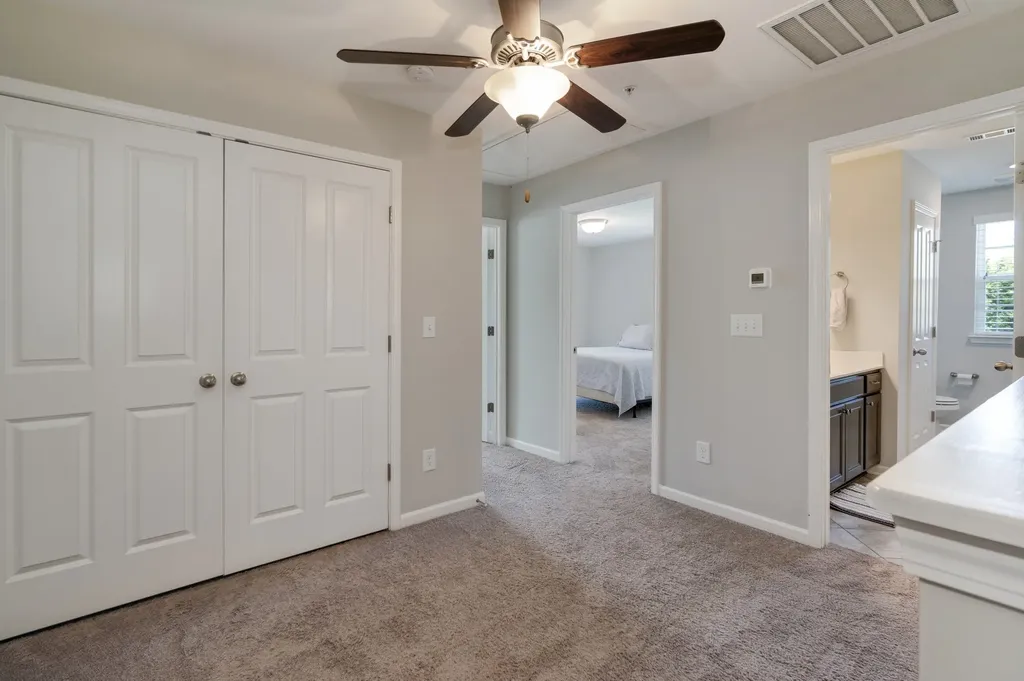 101 Dursley Lane Spring Hill TN 37174