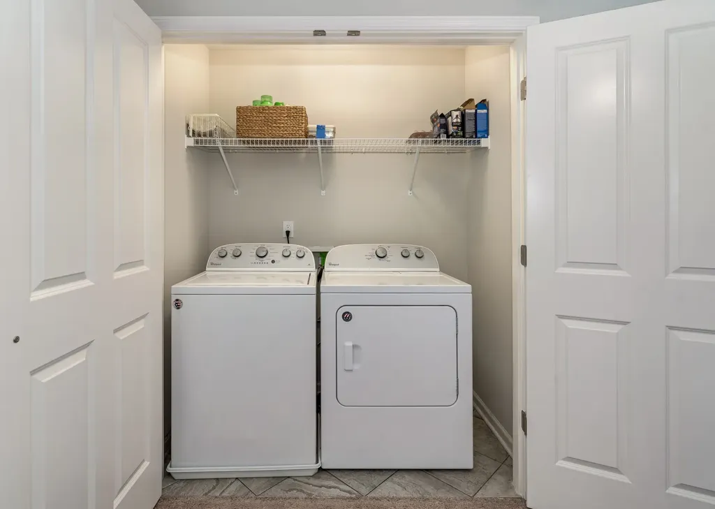 101 Dursley Lane Spring Hill TN 37174