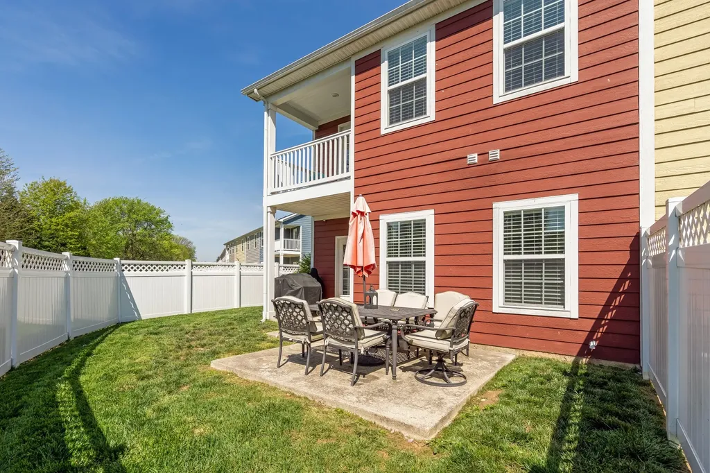 101 Dursley Lane Spring Hill TN 37174