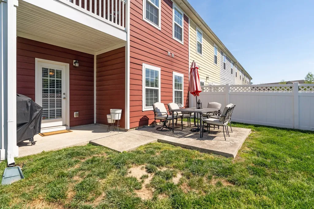101 Dursley Lane Spring Hill TN 37174