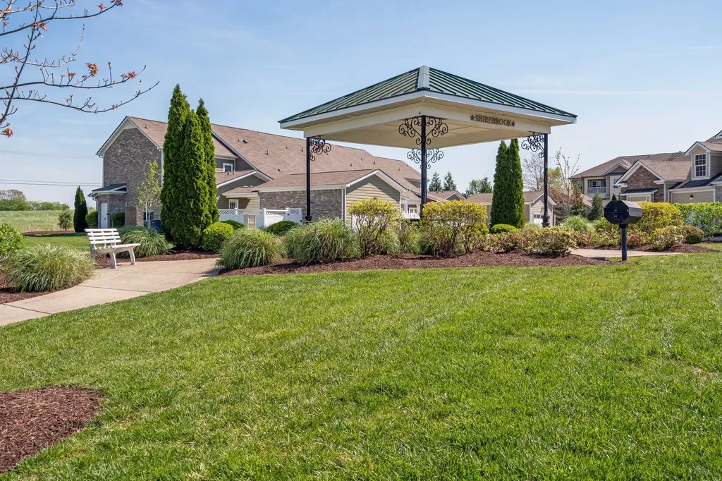 101 Dursley Lane Spring Hill TN 37174