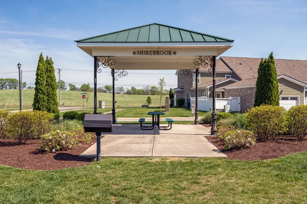 101 Dursley Lane Spring Hill TN 37174