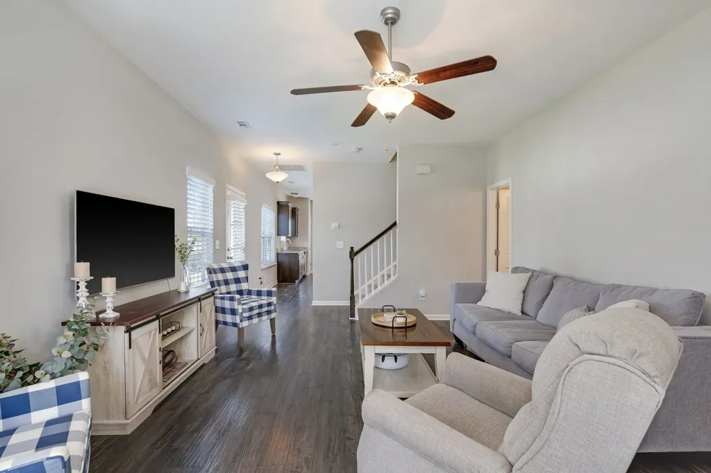 101 Dursley Lane Spring Hill TN 37174