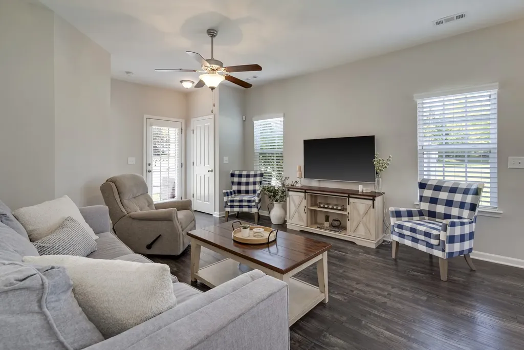 101 Dursley Lane Spring Hill TN 37174