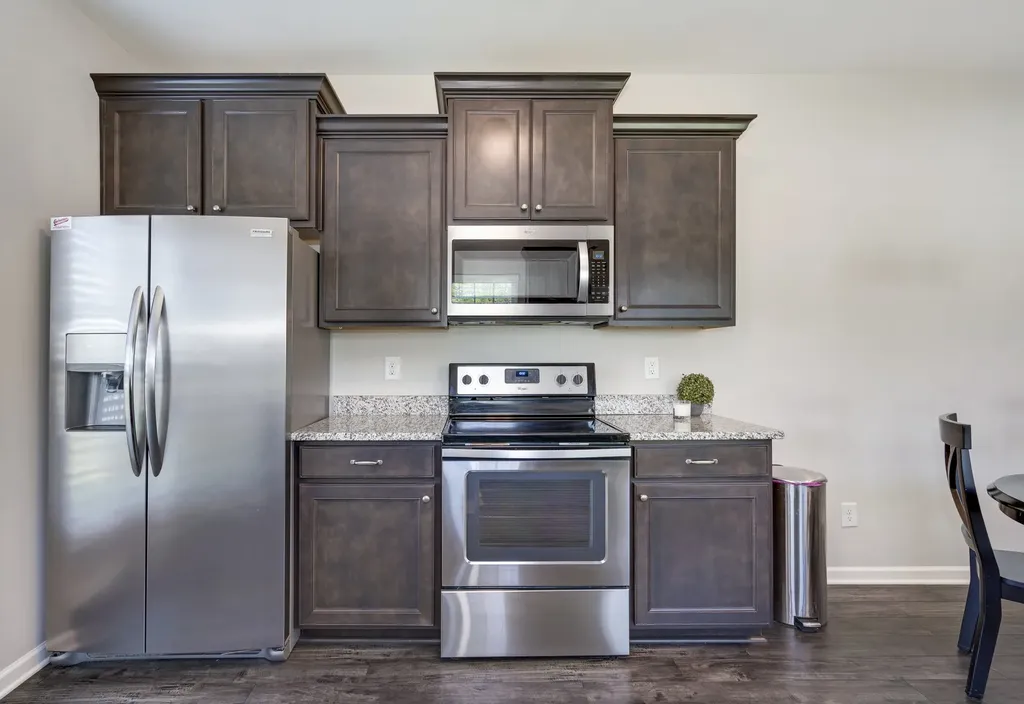 101 Dursley Lane Spring Hill TN 37174
