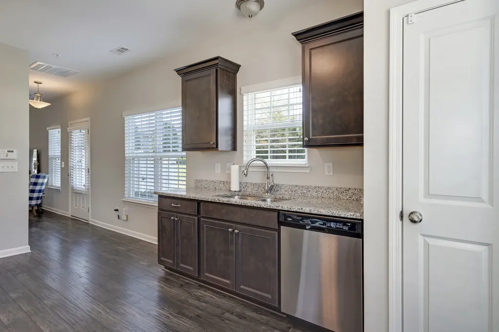 101 Dursley Lane Spring Hill TN 37174