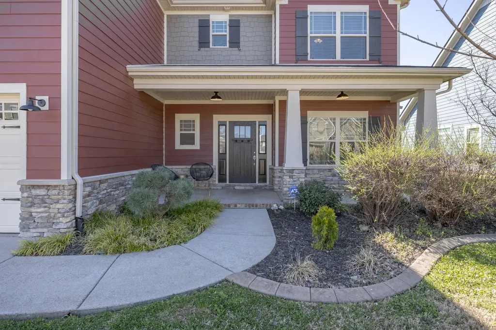 4423 Mordecai Avenue Murfreesboro TN 37128