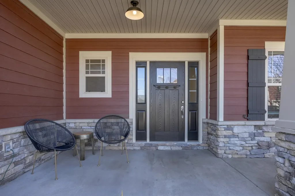 4423 Mordecai Avenue Murfreesboro TN 37128
